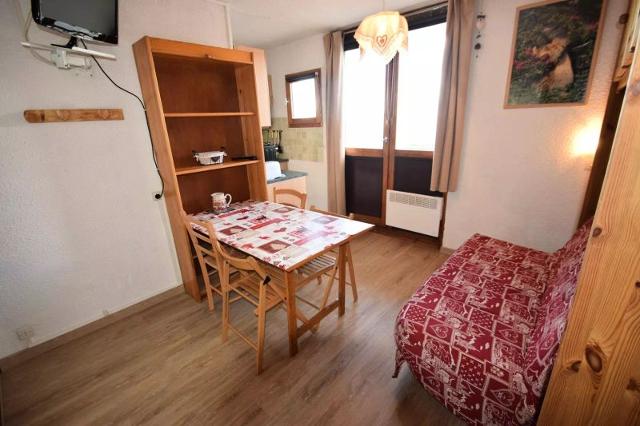 Residence Les Hameaux I - Plagne Villages