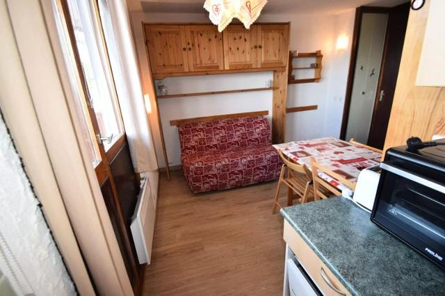 Residence Les Hameaux I - Plagne Villages