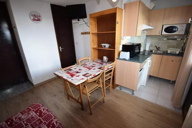 Residence Les Hameaux I - Plagne Villages