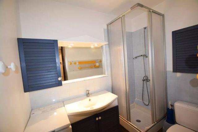Residence Les Hameaux I - Plagne Villages