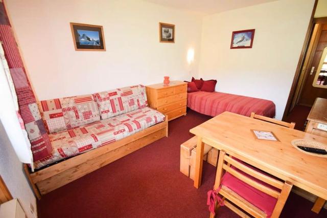 Residence Les Hameaux I - Plagne Villages