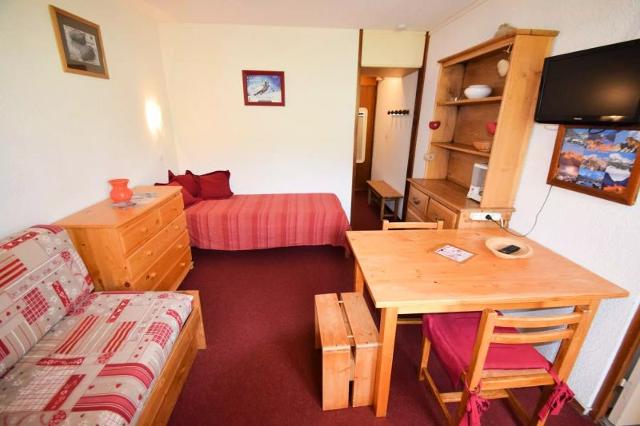 Residence Les Hameaux I - Plagne Villages