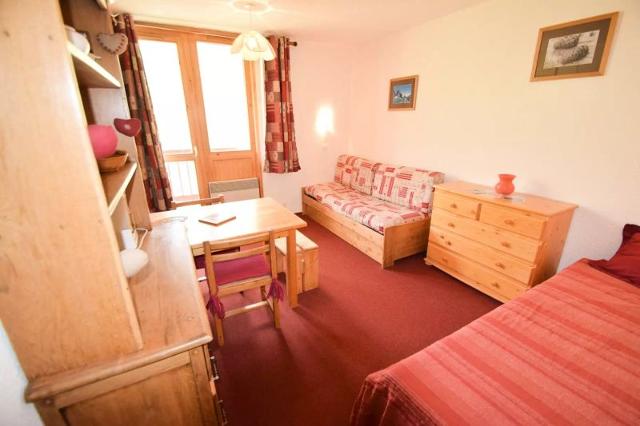 Residence Les Hameaux I - Plagne Villages