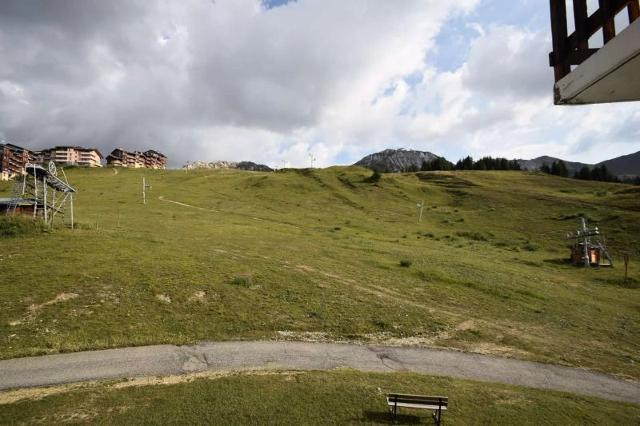 Residence Les Hameaux I - Plagne Villages