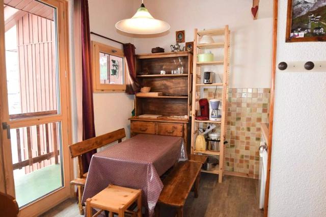 Residence Les Hameaux I - Plagne Villages