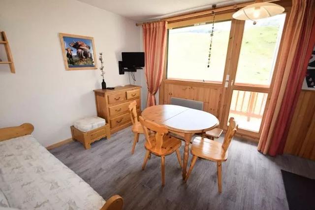 Residence Les Hameaux I - Plagne Villages