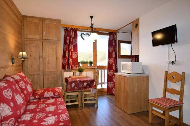 Residence Les Hameaux I - Plagne Villages
