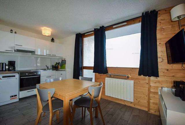 Residence Les Hameaux I - Plagne Villages