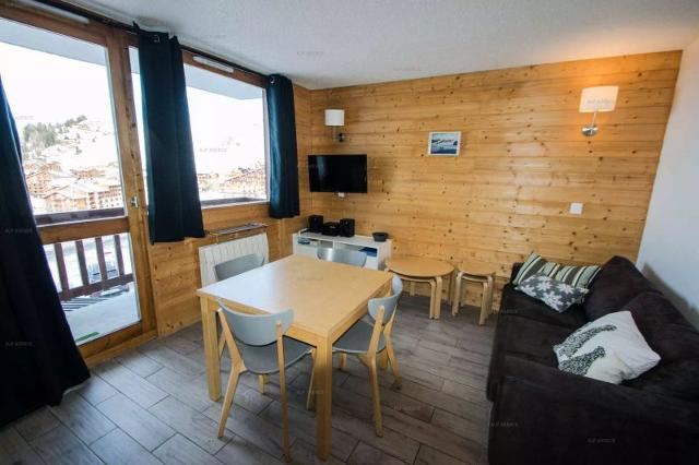 Residence Les Hameaux I - Plagne Villages