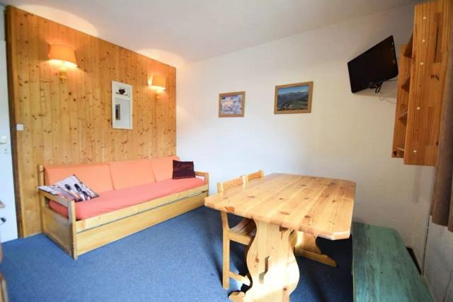 Residence Les Hameaux I - Plagne Villages