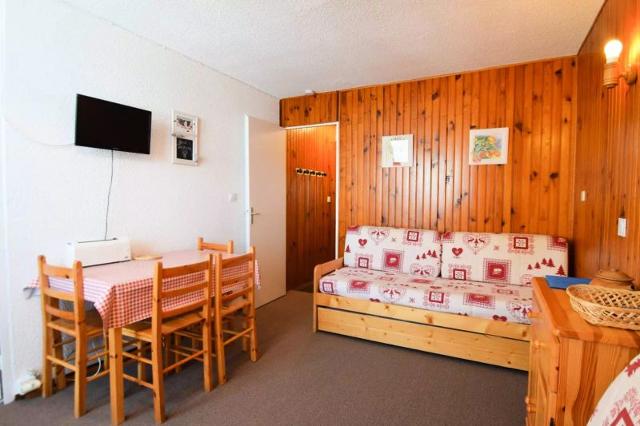 Residence Les Hameaux I - Plagne Villages