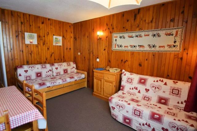 Residence Les Hameaux I - Plagne Villages
