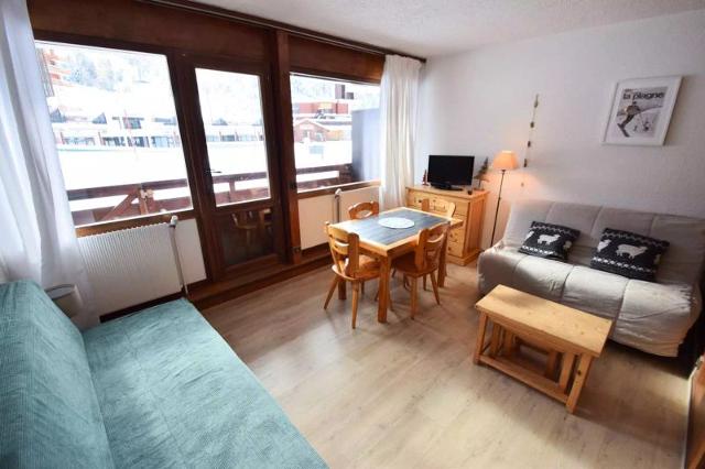 Residence Le Vercors - Plagne Centre