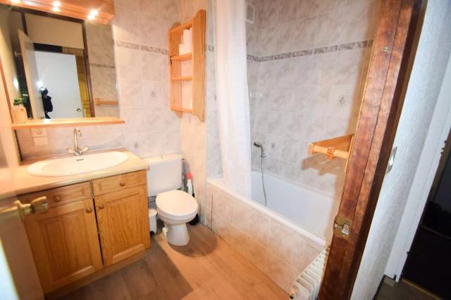 Residence Le Vercors - Plagne Centre