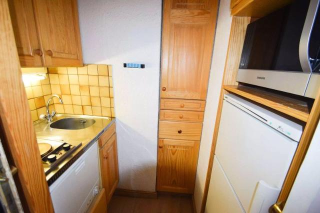 Residence Le Vercors - Plagne Centre