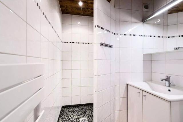 Residence Le Vercors - Plagne Centre