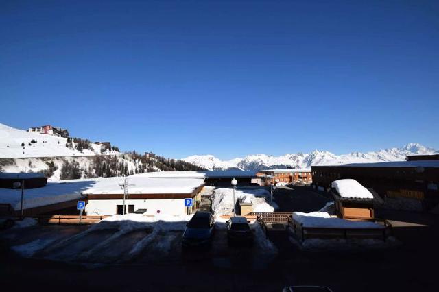 Residence Le Vercors - Plagne Centre