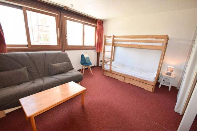 Residence Le Vercors - Plagne Centre