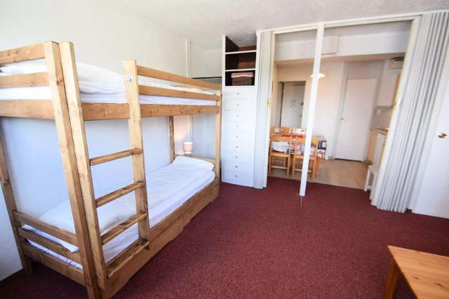 Residence Le Vercors - Plagne Centre