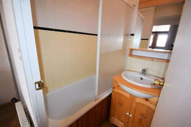 Residence Le Vercors - Plagne Centre