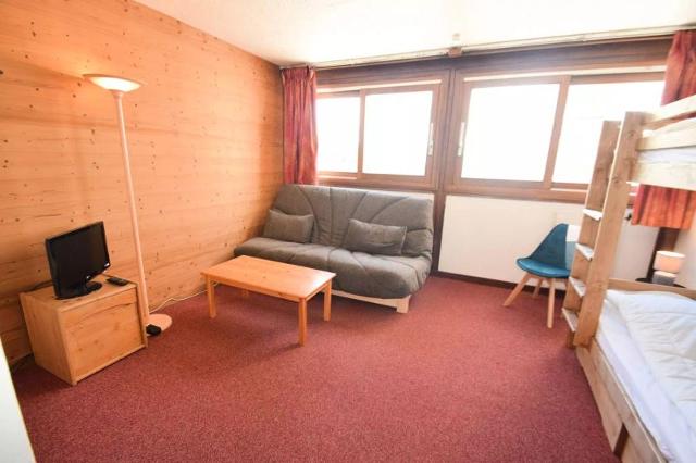 Residence Le Vercors - Plagne Centre