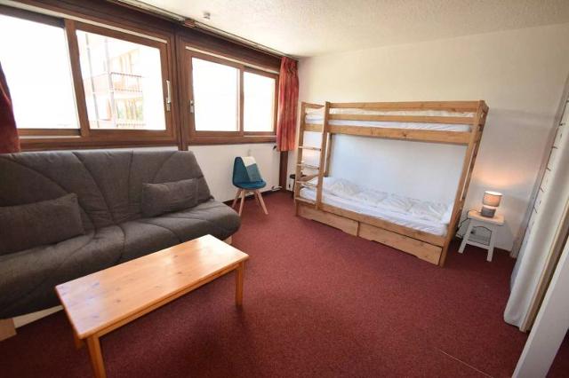 Residence Le Vercors - Plagne Centre