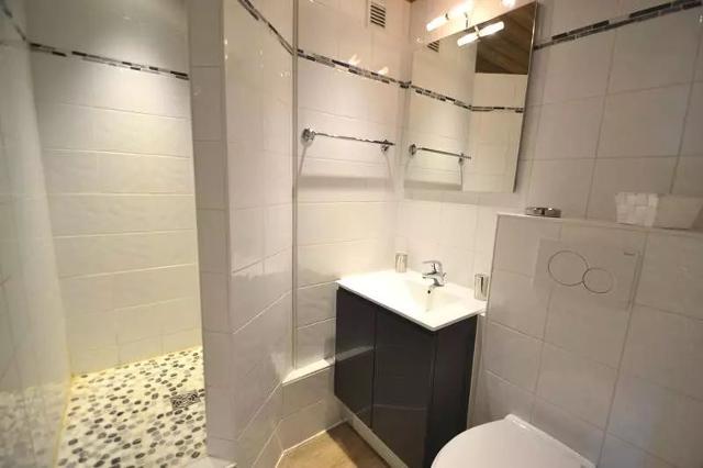 Residence Le Vercors - Plagne Centre