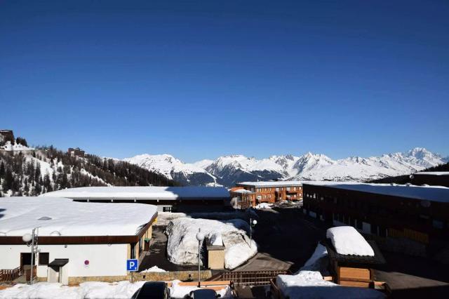 Residence Le Vercors - Plagne Centre