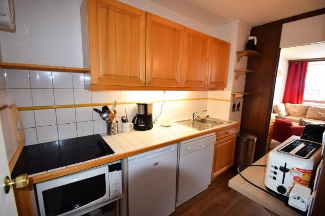 Residence Le Vercors - Plagne Centre