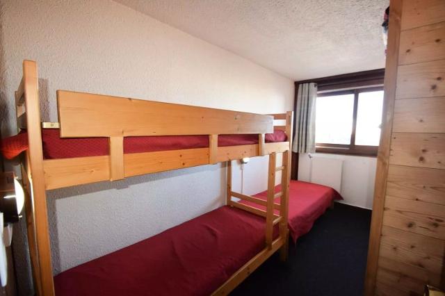 Residence Le Vercors - Plagne Centre