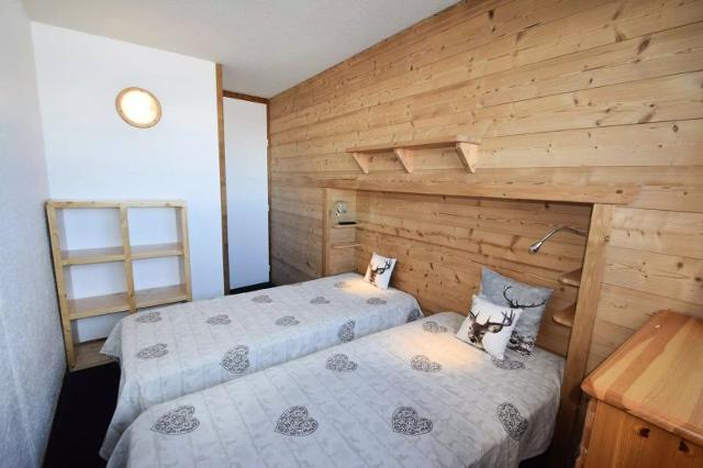 Residence Le Vercors - Plagne Centre