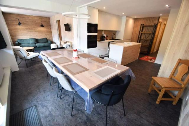 Residence Le Vercors - Plagne Centre