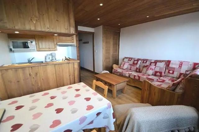 Residence Le Vercors - Plagne Centre