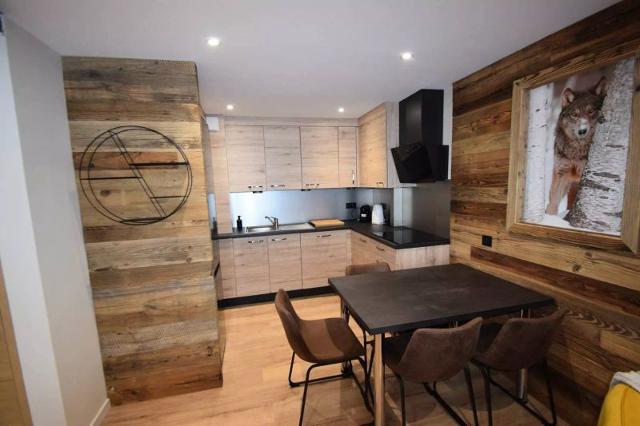 Residence Les Arolles - Plagne Centre