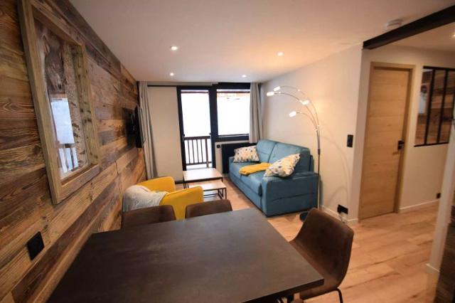 Residence Les Arolles - Plagne Centre