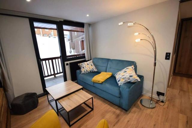 Residence Les Arolles - Plagne Centre