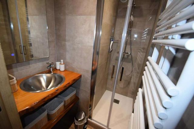 Residence Les Arolles - Plagne Centre