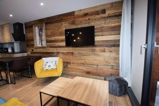 Residence Les Arolles - Plagne Centre