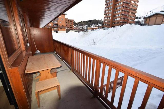 Residence Les Arolles - Plagne Centre