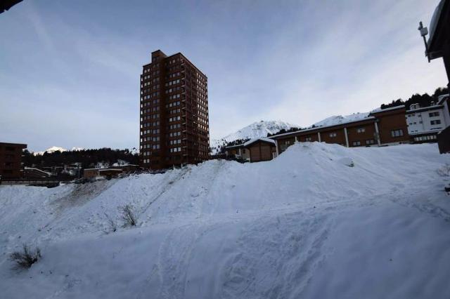 Residence Les Arolles - Plagne Centre