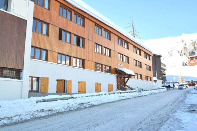 Residence Les Arolles - Plagne Centre