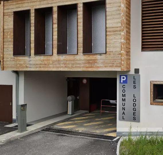 Residence Les Arolles - Plagne Centre