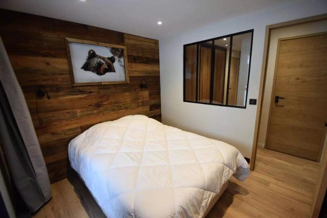 Residence Les Arolles - Plagne Centre