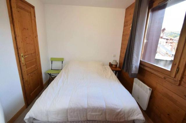 Residence Lodges Des Alpages - Plagne - Soleil