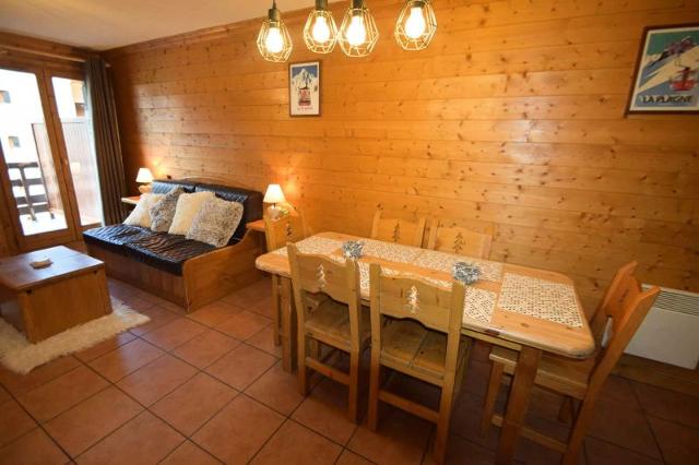 Residence Lodges Des Alpages - Plagne - Soleil