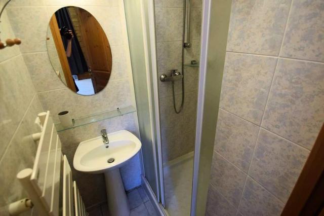 Residence Lodges Des Alpages - Plagne - Soleil