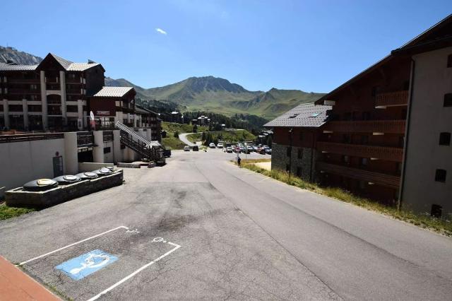 Residence Lodges Des Alpages - Plagne - Soleil