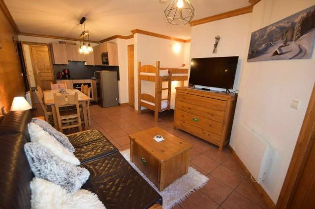 Residence Lodges Des Alpages - Plagne - Soleil