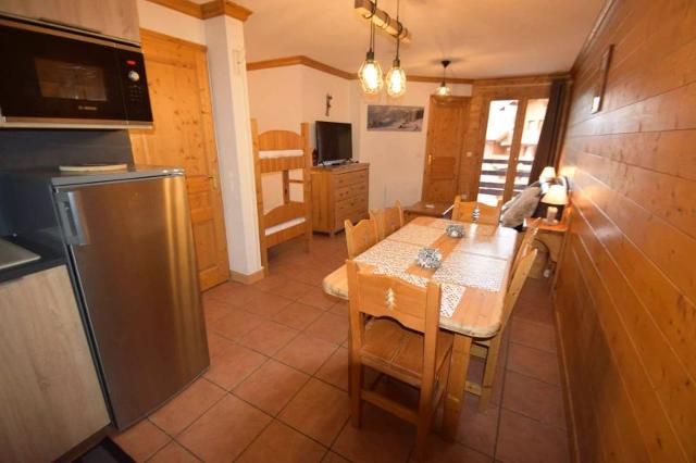 Residence Lodges Des Alpages - Plagne - Soleil