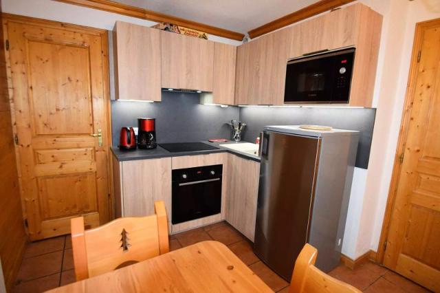 Residence Lodges Des Alpages - Plagne - Soleil